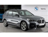 BMW X1 Image 1