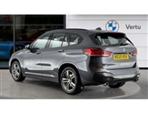 BMW X1 Image 2