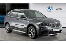 Used BMW X1