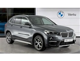 BMW X1 Image 1