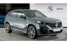Used BMW X1
