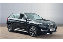Used BMW X1