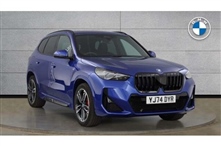 Used BMW X1