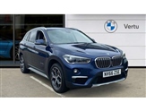 BMW X1 Image 1