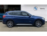 BMW X1 Image 3