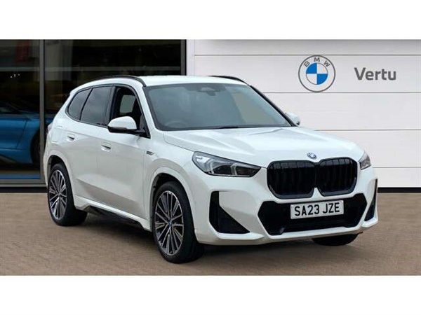 Large image for the Used BMW X1