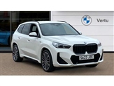 BMW X1 Image 1