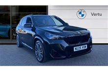 Used BMW X1
