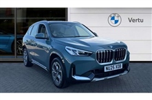 Used BMW X1