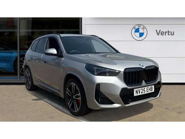 Large image for the Used BMW X1