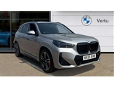 BMW X1 Image 1