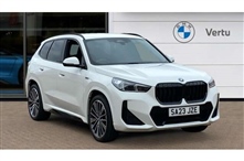 Used BMW X1