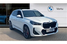 Used BMW X1