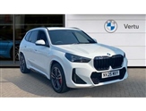 BMW X1 Image 1