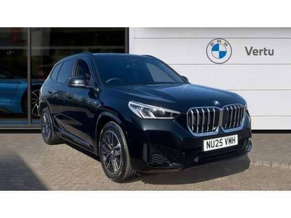 Large image for the Used BMW X1