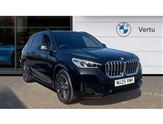 BMW X1 Image 1