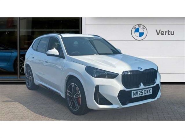 Large image for the Used BMW X1