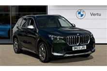 Used BMW X1