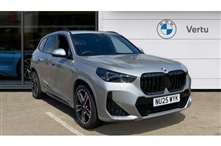 Used BMW X1