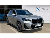 BMW X1 Image 1