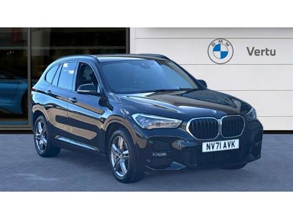 Large image for the Used BMW X1