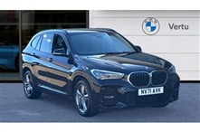 Used BMW X1