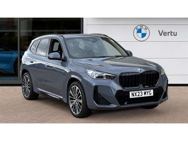 Large image for the Used BMW X1