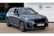 Used BMW X1