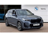 BMW X1 Image 1