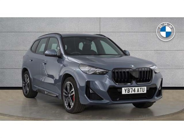 Large image for the Used BMW X1
