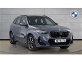 BMW X1 Image 1