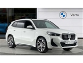 BMW X1 Image 1