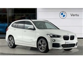 BMW X1 Image 1