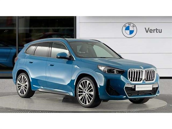 Large image for the Used BMW X1