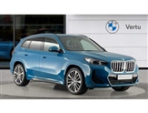 BMW X1 Image 1