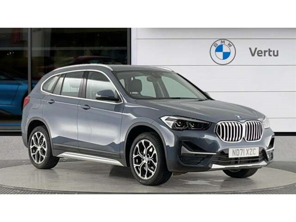 Large image for the Used BMW X1