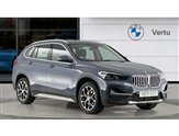 BMW X1 Image 1