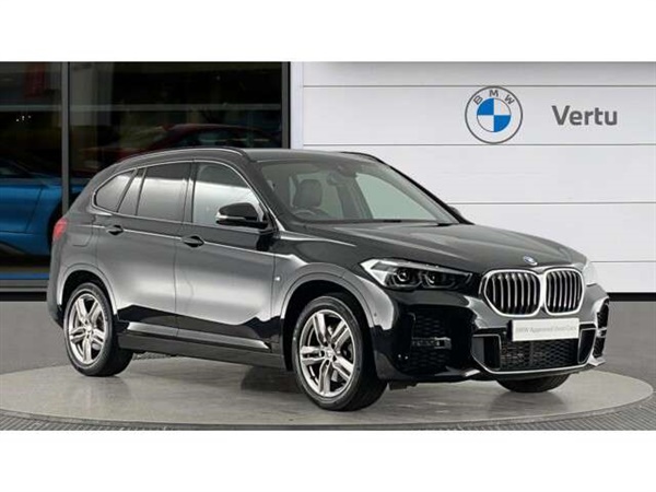 Large image for the Used BMW X1