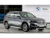BMW X1 Image 1