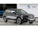 BMW X1 Image 1