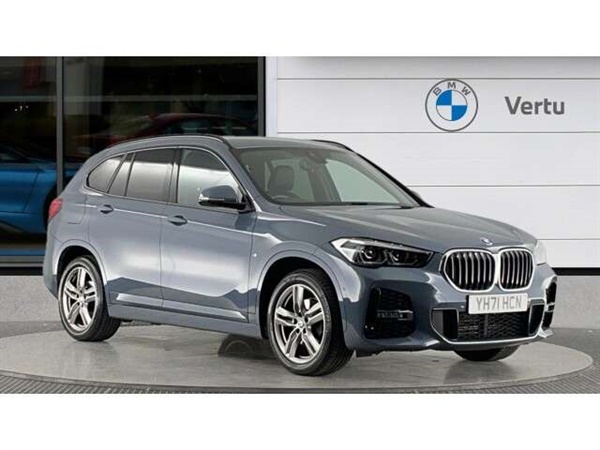 Large image for the Used BMW X1