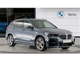 BMW X1 Image 1