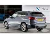 BMW X1 Image 2