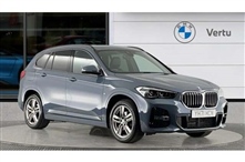 Used BMW X1