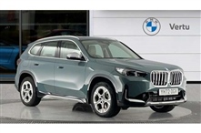Used BMW X1
