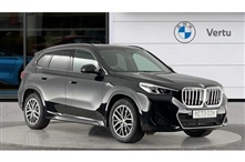 Used BMW X1