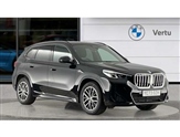 BMW X1 Image 1