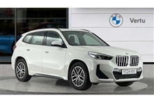 Used BMW X1