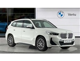 BMW X1 Image 1