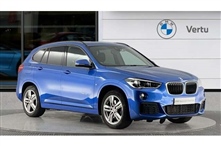 Used BMW X1